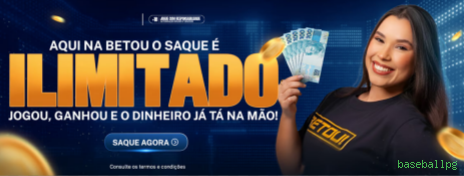 baseballpg Aventura: Uma Viagem Imperdível pelo Mundo dos Jogos