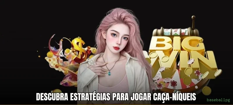 baseballpg: Análises que Levam Seu Jogo a Outro Nível